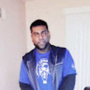 Meet your Posher, Aj